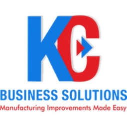 KC Business Solutions India Logo